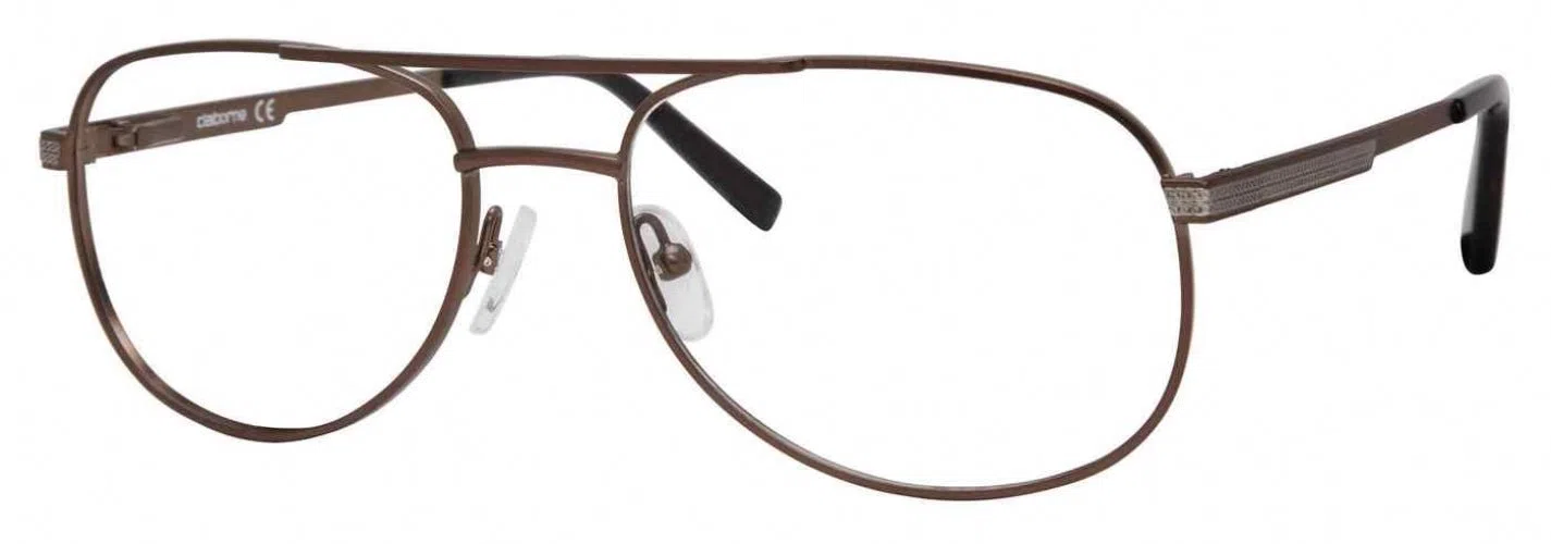 Claiborne 250 Eyeglasses - view 6
